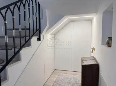 Casa  Ipotesti | 195 mp | Foisor sticla | Garaj C-5911 - foto 9
