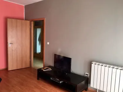 Mobilat si utilat in bloc nou cu loc de parcare inclus - foto 6