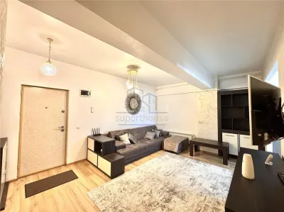 Apartament 3 camere - foto 2