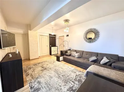 Apartament 3 camere - foto 4