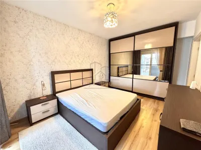 Apartament 3 camere - foto 6