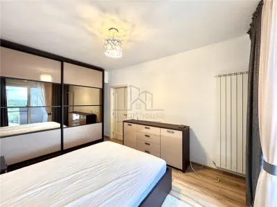 Apartament 3 camere - foto 7