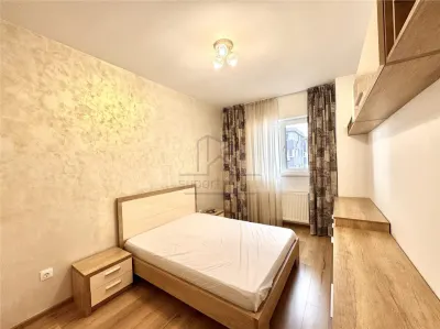 Apartament 3 camere - foto 8