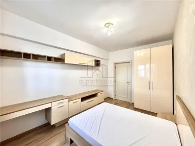 Apartament 3 camere - foto 9