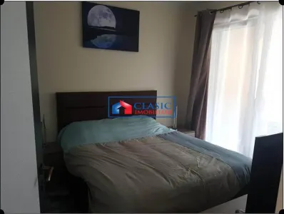 Vanzare apartament doua camere modern bloc nou in Centru zona Platinia Mall - foto 7