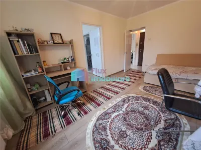 Apartament cu 2 camere zona magazin Bucovina - Suceava