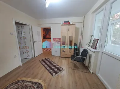 Apartament cu 2 camere zona magazin Bucovina - foto 2