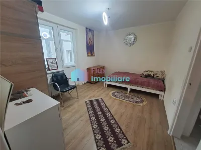 Apartament cu 2 camere zona magazin Bucovina - foto 3