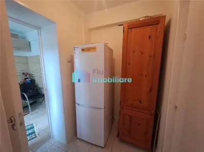 Apartament cu 2 camere zona magazin Bucovina - foto 4