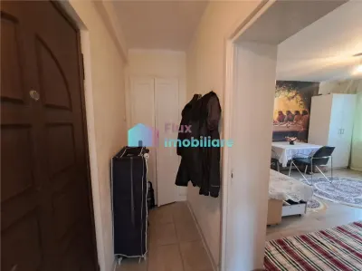 Apartament cu 2 camere zona magazin Bucovina - foto 5