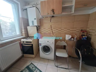 Apartament cu 2 camere zona magazin Bucovina - foto 7
