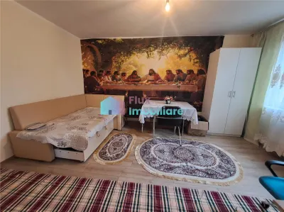 Apartament cu 2 camere zona magazin Bucovina - foto 9