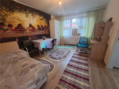 Apartament cu 2 camere zona magazin Bucovina - foto 10