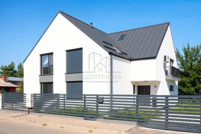 Vanzare casa tip duplex Campina , zona Muscel - Campina
