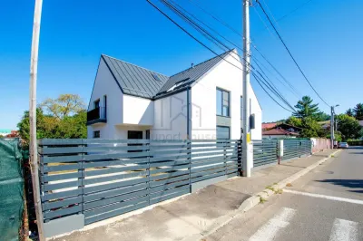 Vanzare casa tip duplex Campina , zona Muscel - foto 16