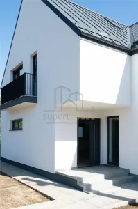 Vanzare casa tip duplex Campina , zona Muscel - foto 19