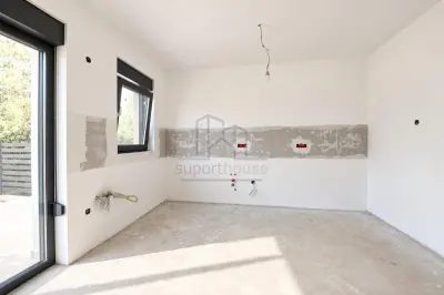 Vanzare casa tip duplex Campina , zona Muscel - foto 21