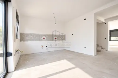 Vanzare casa tip duplex Campina , zona Muscel - foto 22