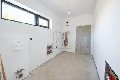 Vanzare casa tip duplex Campina , zona Muscel - foto 6