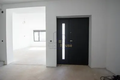 Vanzare casa tip duplex Campina , zona Muscel - foto 8