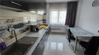 Berceni Mall Sun Plaza Apartament 4 camere, 5 minute de Metrou - foto 11