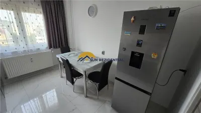 Berceni Mall Sun Plaza Apartament 4 camere, 5 minute de Metrou - foto 12
