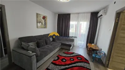 Berceni Mall Sun Plaza Apartament 4 camere, 5 minute de Metrou - foto 3