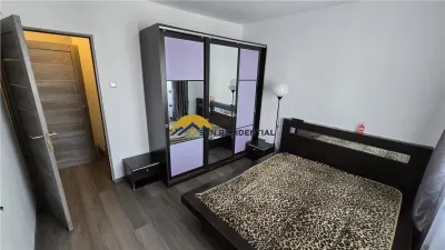 Berceni Mall Sun Plaza Apartament 4 camere, 5 minute de Metrou - foto 4