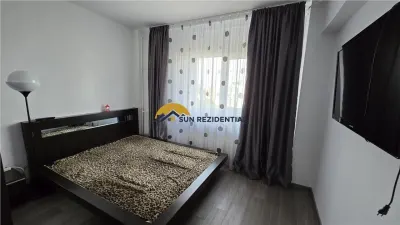 Berceni Mall Sun Plaza Apartament 4 camere, 5 minute de Metrou - foto 5