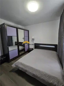 Berceni-Oltenitei-Piata Sudului apartament 4 camere, mobilat si utilat. - foto 7