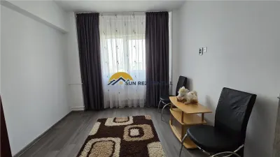 Berceni-Oltenitei-Piata Sudului apartament 4 camere, mobilat si utilat. - foto 10