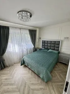 Take Ionescu - 2 Camere - Complet renovat - Centrala proprie - foto 3