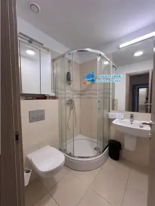 Inchiriere apartament 4 camere  mobilat  utilat Baneasa Greenfield - foto 11