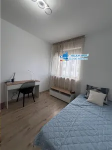 Inchiriere apartament 4 camere  mobilat  utilat Baneasa Greenfield - foto 15
