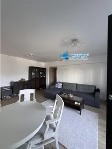 Inchiriere apartament 4 camere  mobilat  utilat Baneasa Greenfield - foto 7