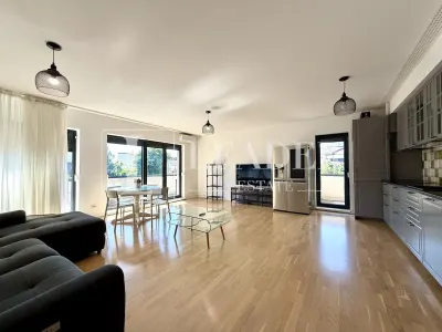 Arcadia  || Apartament de inchiriat | Bloc nou | 2 Dormitoare si 2 Bai | Zona Domenii - Bucuresti