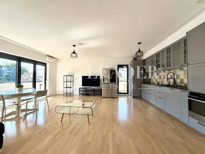 Arcadia  || Apartament de inchiriat | Bloc nou | 2 Dormitoare si 2 Bai | Zona Domenii - foto 2
