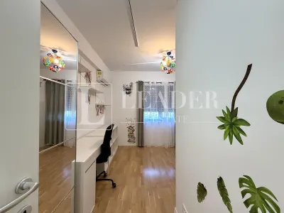 Arcadia  || Apartament de inchiriat | Bloc nou | 2 Dormitoare si 2 Bai | Zona Domenii - foto 11