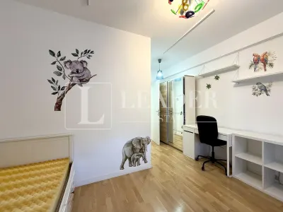 Arcadia  || Apartament de inchiriat | Bloc nou | 2 Dormitoare si 2 Bai | Zona Domenii - foto 13