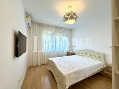 Arcadia  || Apartament de inchiriat | Bloc nou | 2 Dormitoare si 2 Bai | Zona Domenii - foto 15