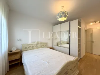 Arcadia  || Apartament de inchiriat | Bloc nou | 2 Dormitoare si 2 Bai | Zona Domenii - foto 16
