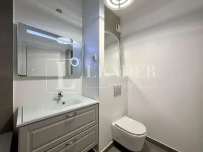 Arcadia  || Apartament de inchiriat | Bloc nou | 2 Dormitoare si 2 Bai | Zona Domenii - foto 19
