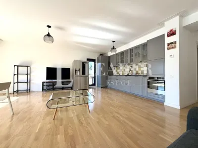 Arcadia  || Apartament de inchiriat | Bloc nou | 2 Dormitoare si 2 Bai | Zona Domenii - foto 3