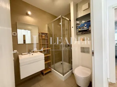 Arcadia  || Apartament de inchiriat | Bloc nou | 2 Dormitoare si 2 Bai | Zona Domenii - foto 22