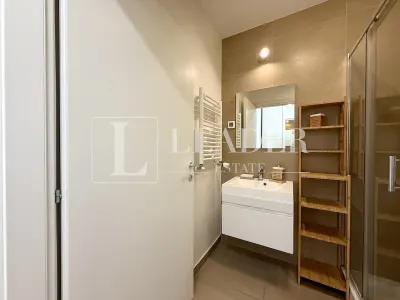 Arcadia  || Apartament de inchiriat | Bloc nou | 2 Dormitoare si 2 Bai | Zona Domenii - foto 23
