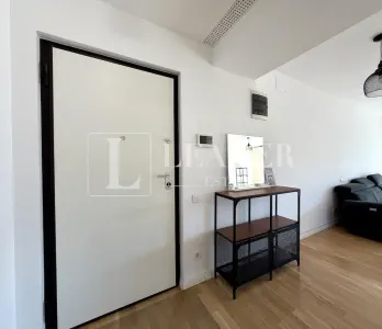 Arcadia  || Apartament de inchiriat | Bloc nou | 2 Dormitoare si 2 Bai | Zona Domenii - foto 24