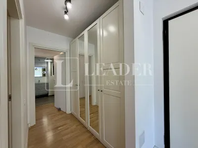 Arcadia  || Apartament de inchiriat | Bloc nou | 2 Dormitoare si 2 Bai | Zona Domenii - foto 25