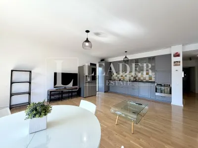 Arcadia  || Apartament de inchiriat | Bloc nou | 2 Dormitoare si 2 Bai | Zona Domenii - foto 4