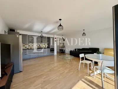 Arcadia  || Apartament de inchiriat | Bloc nou | 2 Dormitoare si 2 Bai | Zona Domenii - foto 5
