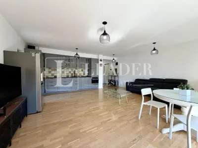 Arcadia  || Apartament de inchiriat | Bloc nou | 2 Dormitoare si 2 Bai | Zona Domenii - foto 6